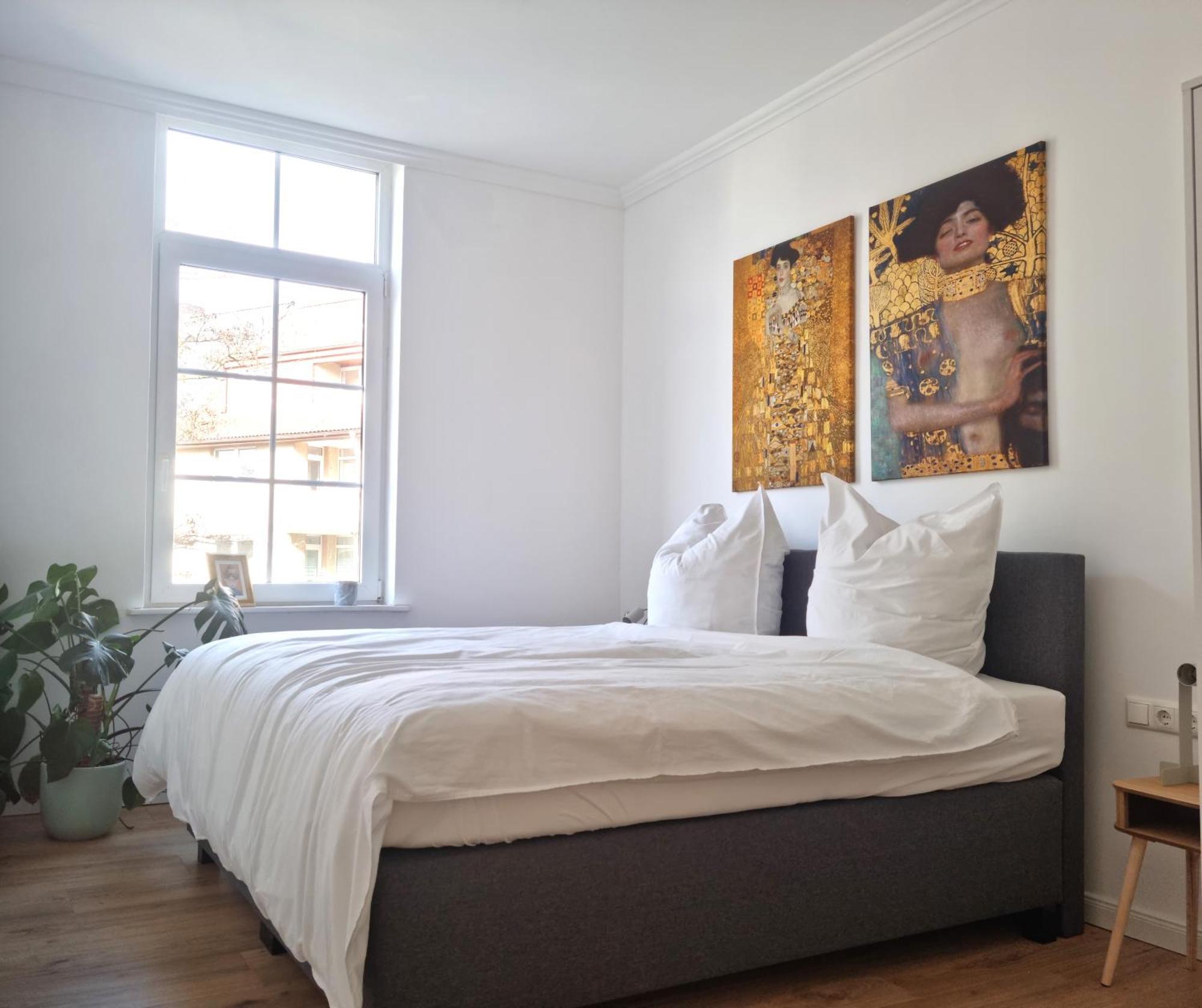 Hoegemann Apartment